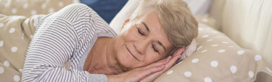 CareynPlus-Beweging en gezondheid-Beter slapen-header