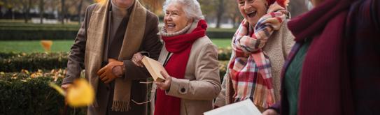 CareynPlus-Beweging en gezondheid-Wandel en fietsroutes-header