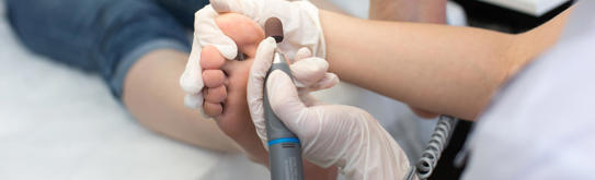 CareynPlus-Persoonlijke verzorging thuis-Pedicure aan huis-header