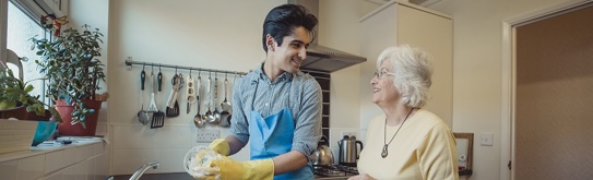 CareynPlus-Hulp in en buiten het huis-Huishoudelijke hulp-header
