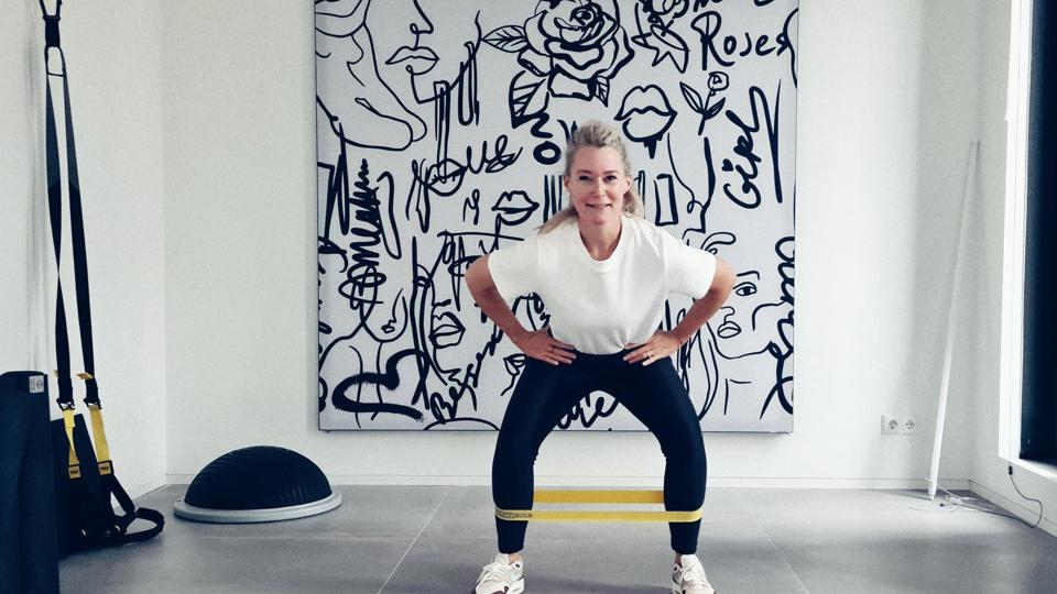 Helpblok afbeelding CareynPlus-Beweging en gezondheid-Personal Training Online-header